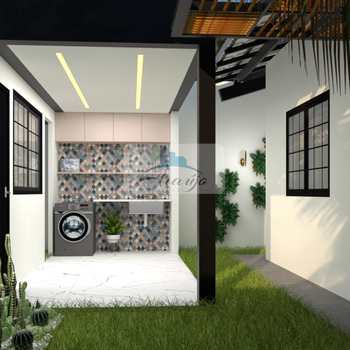 Casa em Palmas, bairro Plano Diretor Sul
