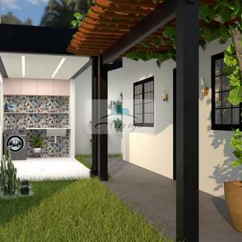 Casa em Palmas, bairro Plano Diretor Sul