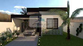 Casa, código 2239 em Palmas, bairro Plano Diretor Sul