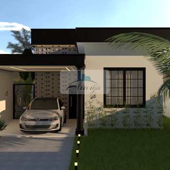 Casa em Palmas, bairro Plano Diretor Sul