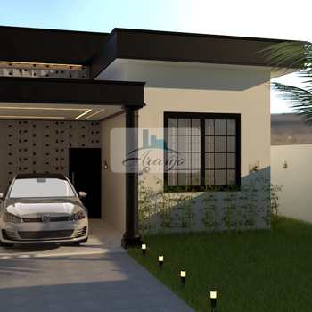 Casa em Palmas, bairro Plano Diretor Sul