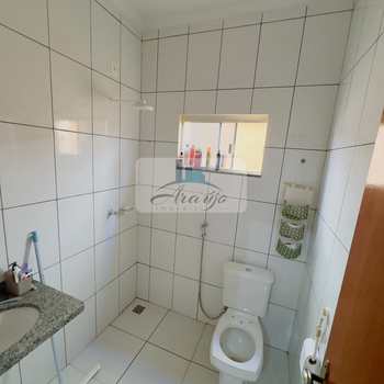 Casa em Palmas, bairro Jardim Aureny III