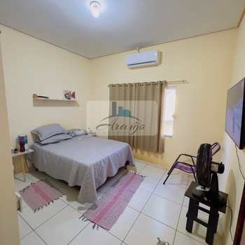 Casa em Palmas, bairro Jardim Aureny III