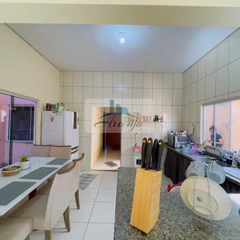 Casa em Palmas, bairro Jardim Aureny III