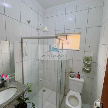 Casa em Palmas, bairro Jardim Aureny III