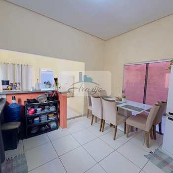 Casa em Palmas, bairro Jardim Aureny III