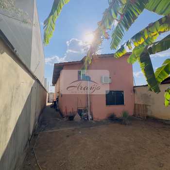 Casa em Palmas, bairro Jardim Aureny III