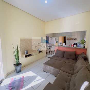 Casa em Palmas, bairro Jardim Aureny III