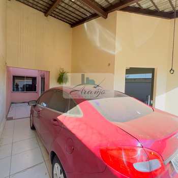 Casa em Palmas, bairro Jardim Aureny III