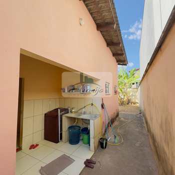 Casa em Palmas, bairro Jardim Aureny III