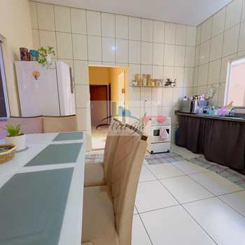 Casa em Palmas, bairro Jardim Aureny III