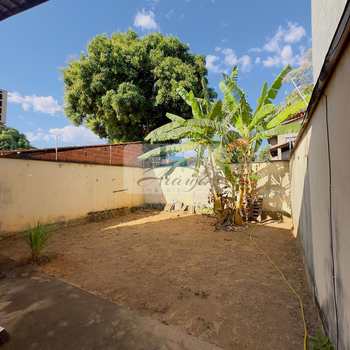 Casa em Palmas, bairro Jardim Aureny III