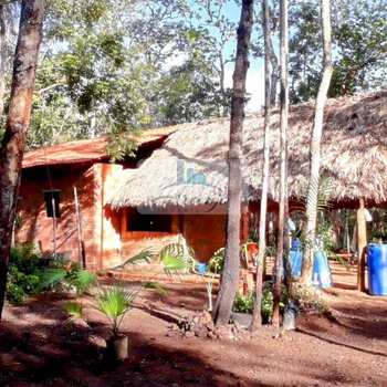 Rancho em Luzimangues, bairro Luzimangues
