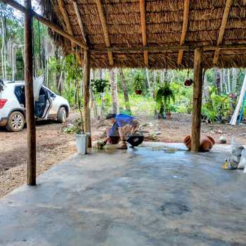 Rancho em Luzimangues, bairro Luzimangues