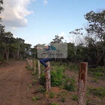 Rancho em Luzimangues, bairro Luzimangues
