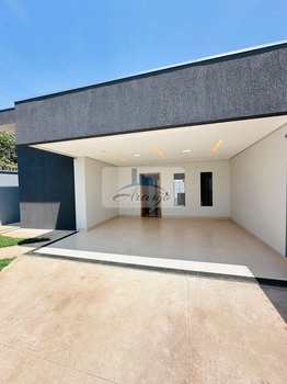 Casa, código 2258 em Palmas, bairro Plano Diretor Sul