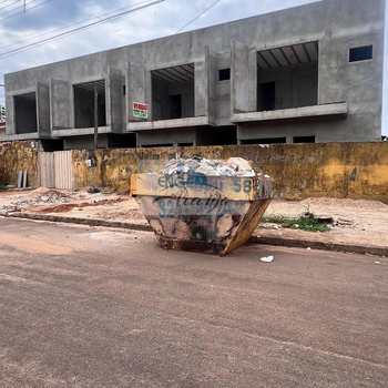 Sobrado em Palmas, bairro Plano Diretor Sul