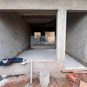 Sobrado em Palmas, bairro Plano Diretor Sul