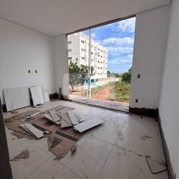 Sobrado em Palmas, bairro Plano Diretor Sul