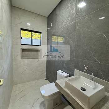 Casa em Palmas, bairro Plano Diretor Sul