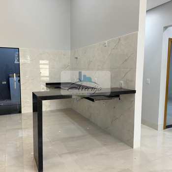 Casa em Palmas, bairro Plano Diretor Sul