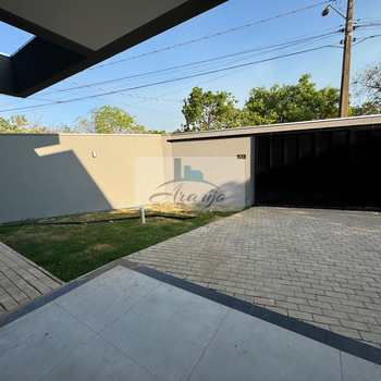 Casa em Palmas, bairro Plano Diretor Sul