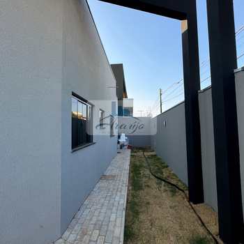 Casa em Palmas, bairro Plano Diretor Sul