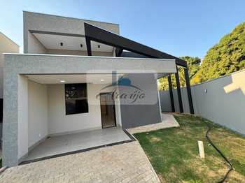 Casa, código 2264 em Palmas, bairro Plano Diretor Sul