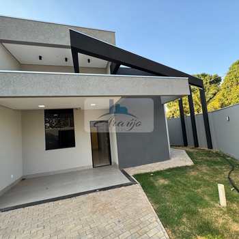 Casa em Palmas, bairro Plano Diretor Sul