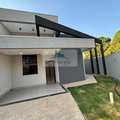 Casa em Palmas, bairro Plano Diretor Sul