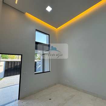 Casa em Palmas, bairro Plano Diretor Sul