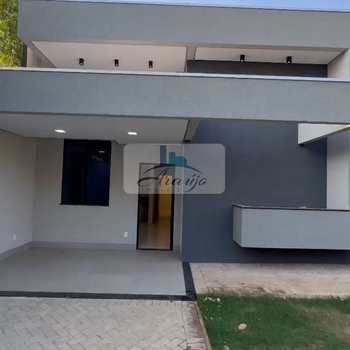 Casa em Palmas, bairro Plano Diretor Sul