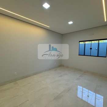 Casa em Palmas, bairro Plano Diretor Sul