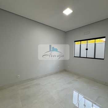 Casa em Palmas, bairro Plano Diretor Sul