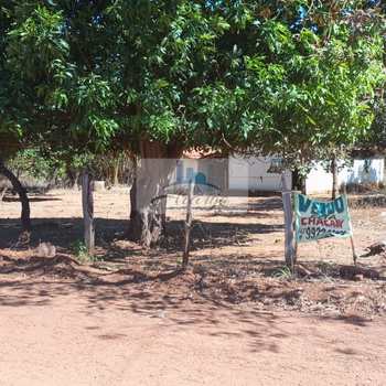 Fazenda em Porto Nacional, bairro Setor Central