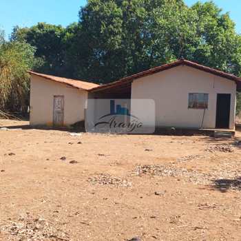 Fazenda em Porto Nacional, bairro Setor Central