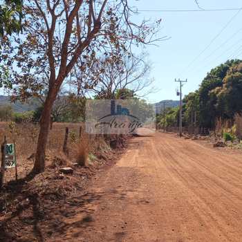 Fazenda em Porto Nacional, bairro Setor Central