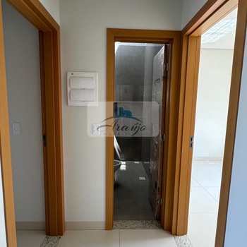 Casa em Palmas, bairro Plano Diretor Sul