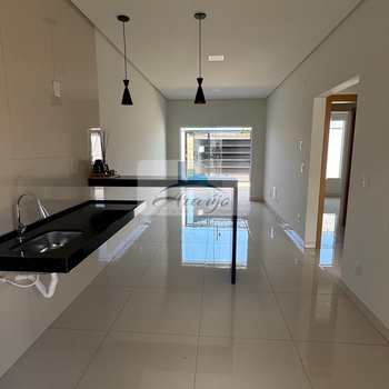Casa em Palmas, bairro Plano Diretor Sul