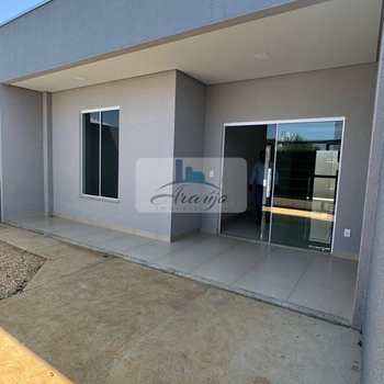Casa em Palmas, bairro Plano Diretor Sul