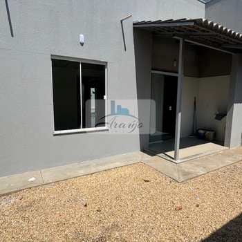 Casa em Palmas, bairro Plano Diretor Sul