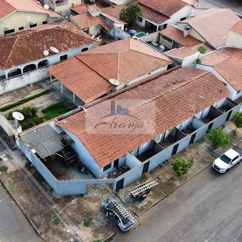 Kitnet em Palmas, bairro Plano Diretor Sul