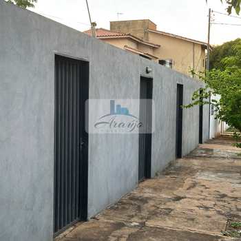 Kitnet em Palmas, bairro Plano Diretor Sul