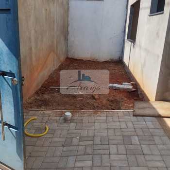 Casa em Palmas, bairro Plano Diretor Sul