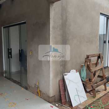 Casa em Palmas, bairro Plano Diretor Sul
