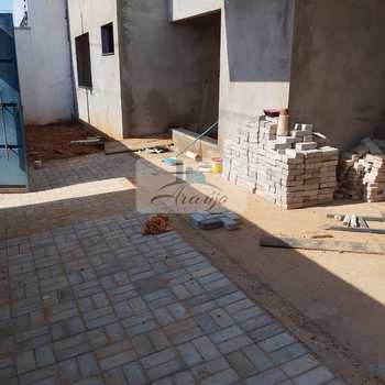 Casa em Palmas, bairro Plano Diretor Sul