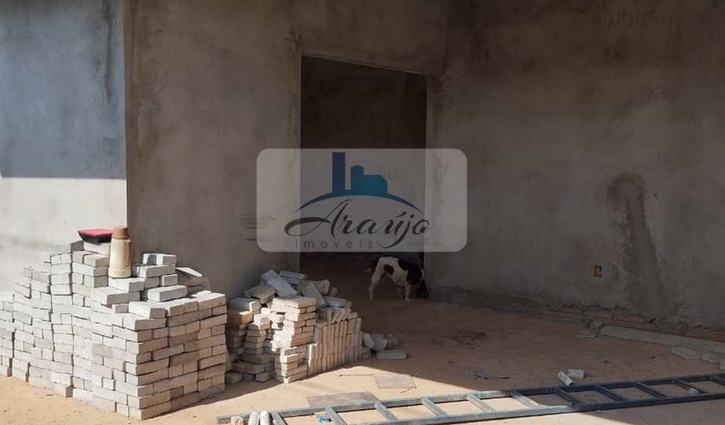 Casa em Palmas, bairro Plano Diretor Sul