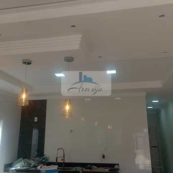 Casa em Palmas, bairro Plano Diretor Sul