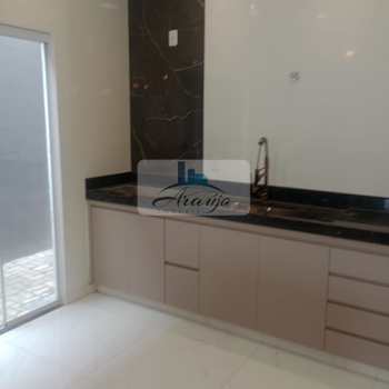 Casa em Palmas, bairro Plano Diretor Sul