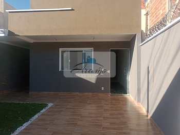 Casa, código 2291 em Palmas, bairro Plano Diretor Sul